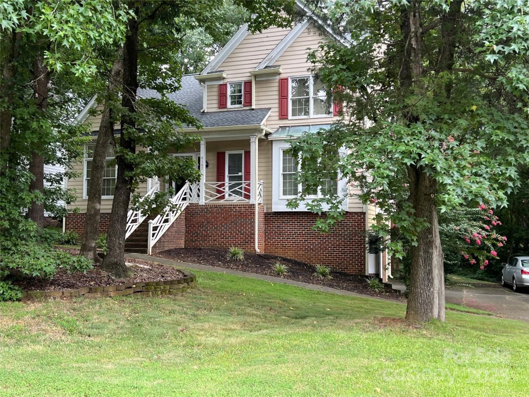 4107 Brownes Ferry Road
