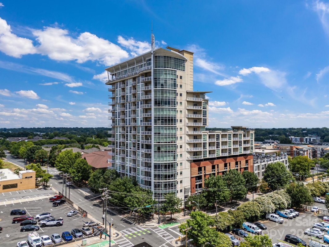 505 E 6th Street 1006