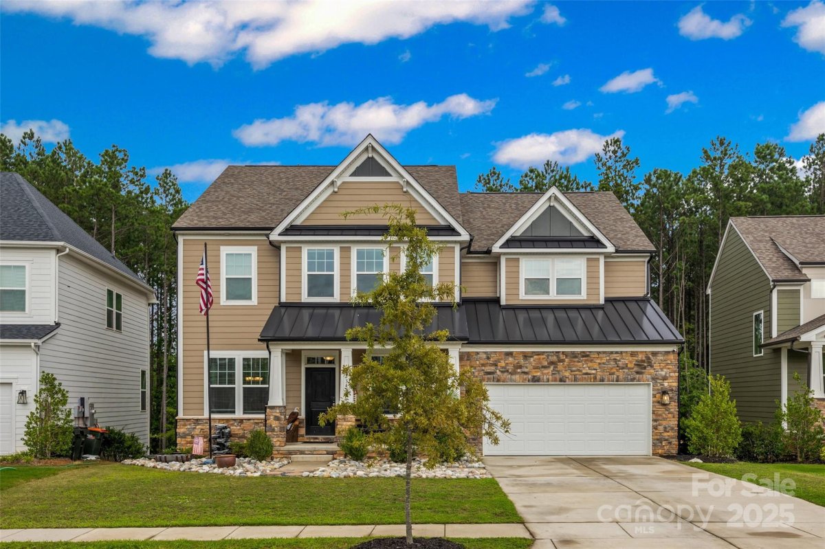 234 Boxelder Road