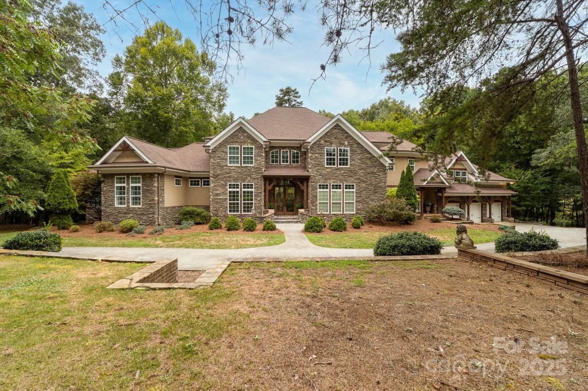 14504 Henry Harrison Stillwell Drive