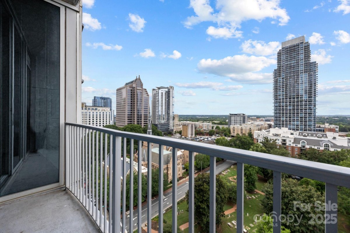 210 N Church Street Street 1406