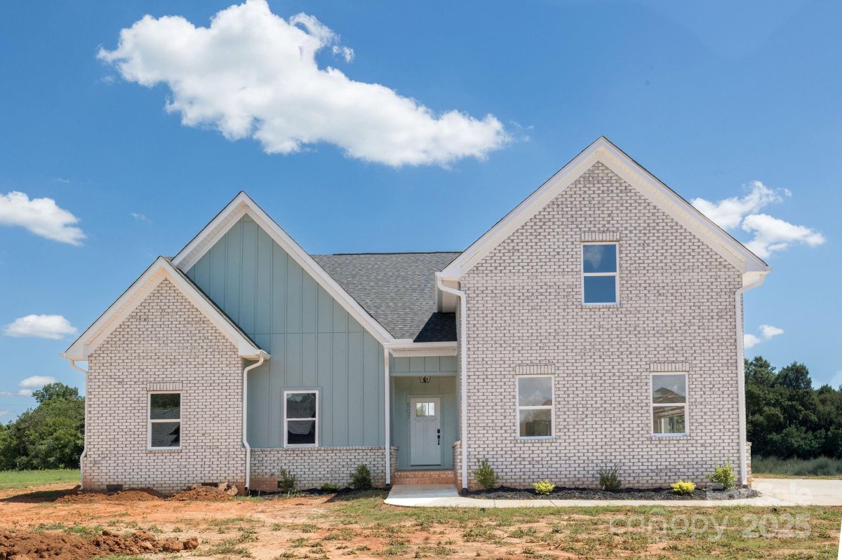 507 New Salem Road