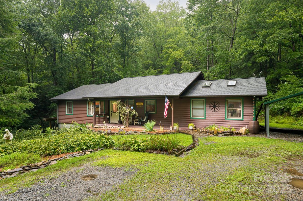 19 Forge Drive