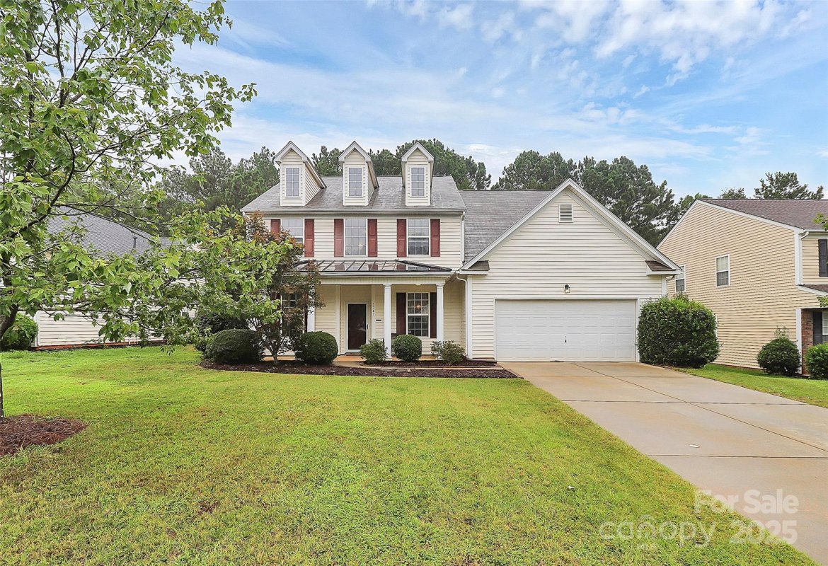 3161 Pine Bluff Way