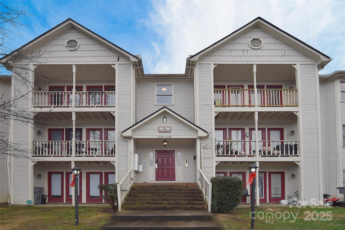 6120 Meadow Rose Lane
