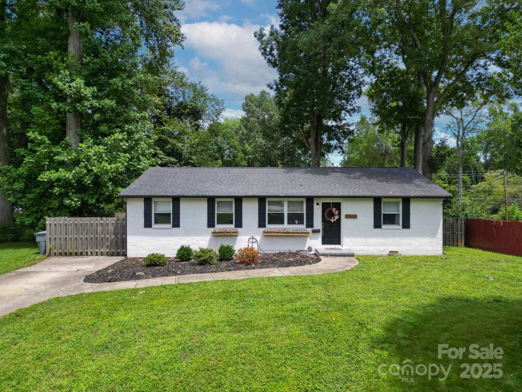 3725 Sudbury Road