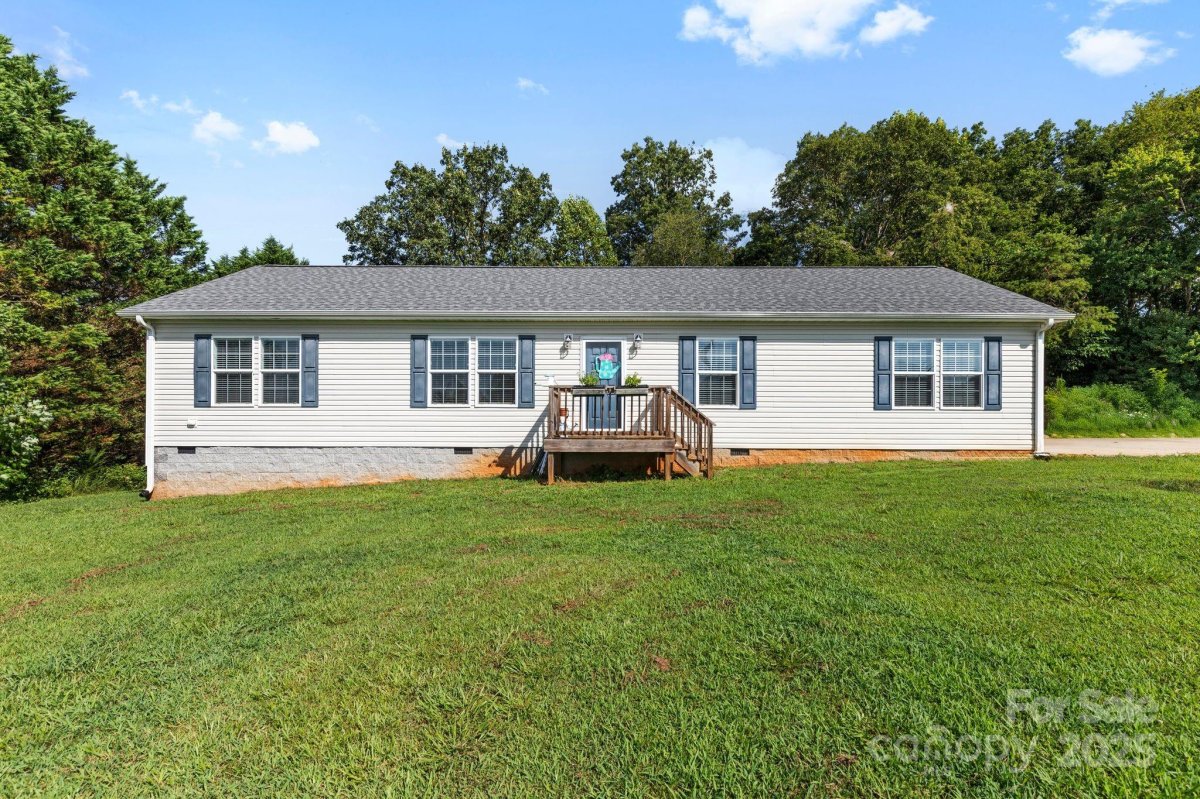 288 Howard Norton Drive
