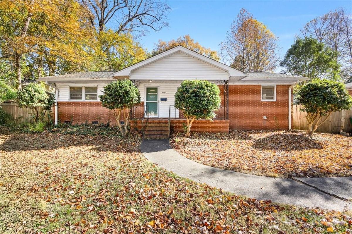 3132 Sudbury Road