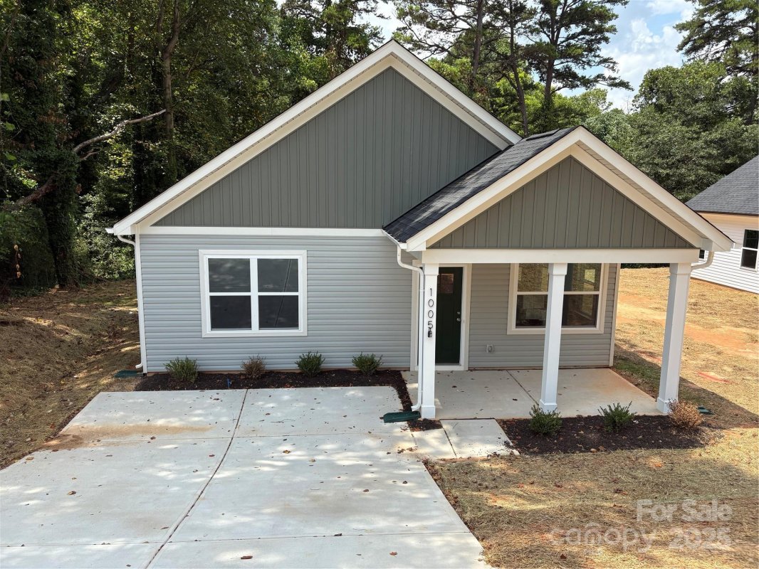 1005 Donohoe Road