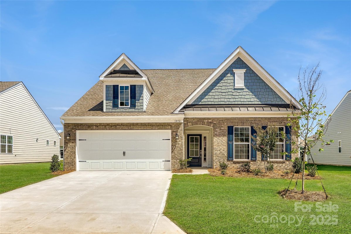 1890 Bentwind Road