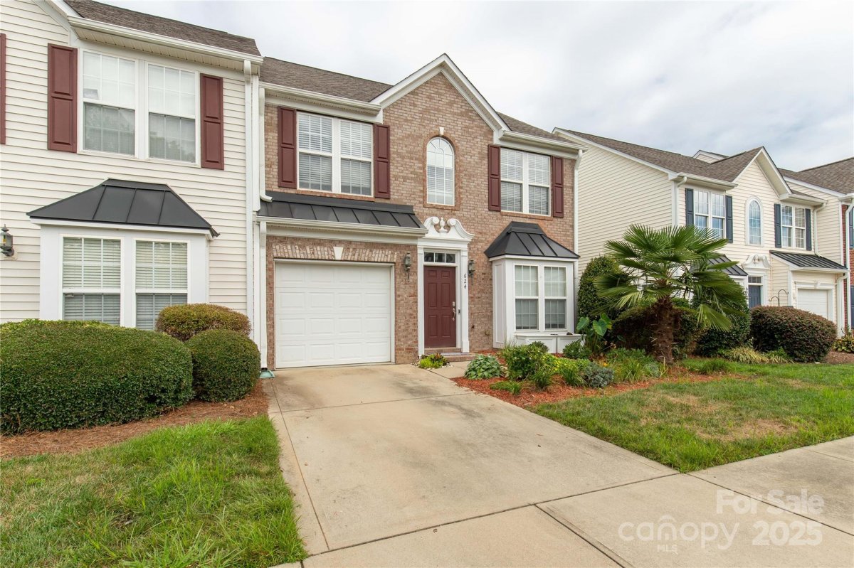 624 Bayou Circle