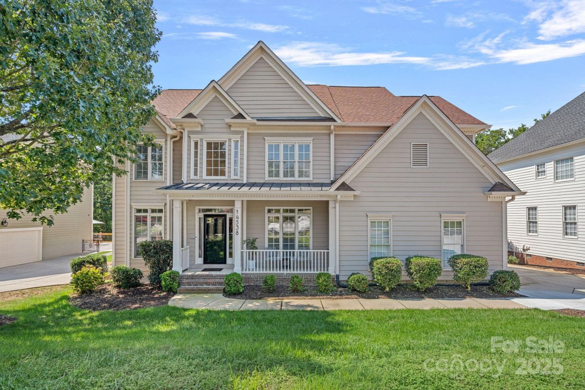 14538 Northgreen Drive