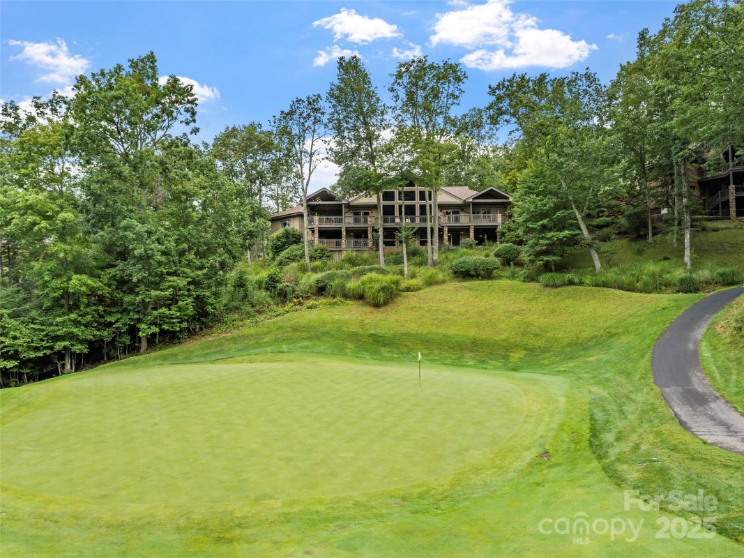 151 Austin Mountain Drive
