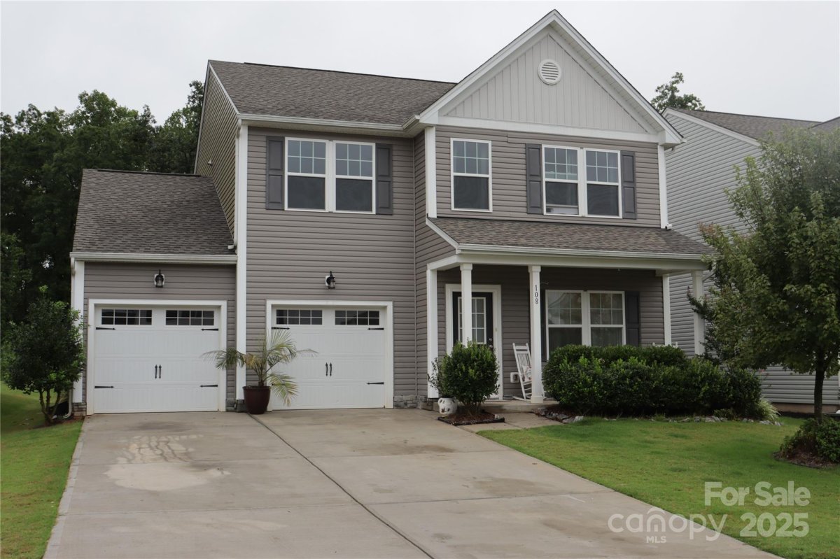 108 Fairfield Drive