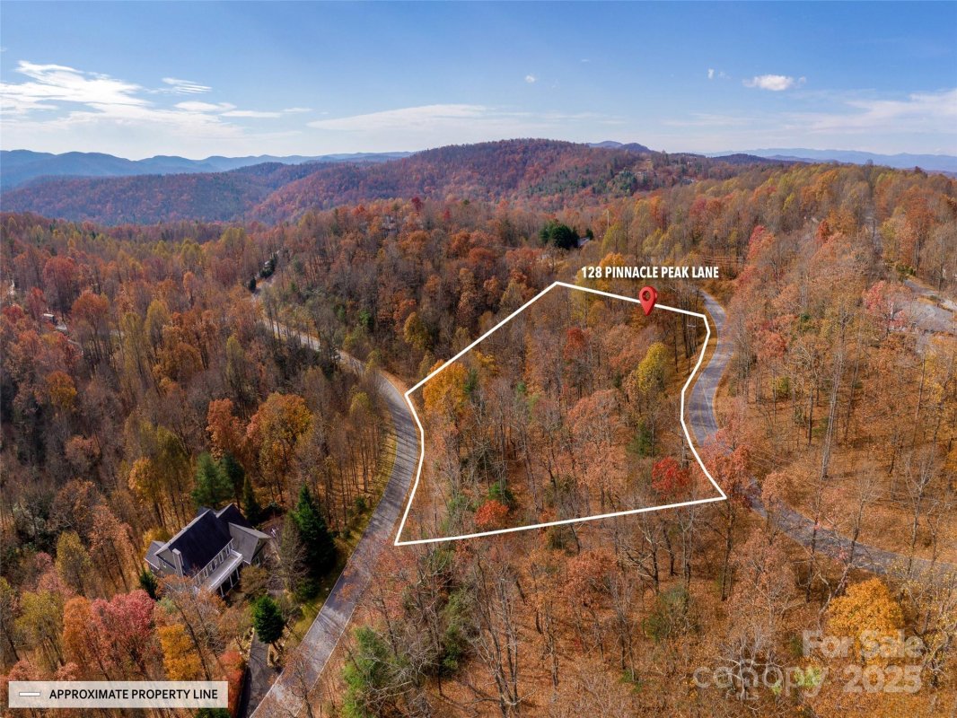 128 Pinnacle Peak Lane