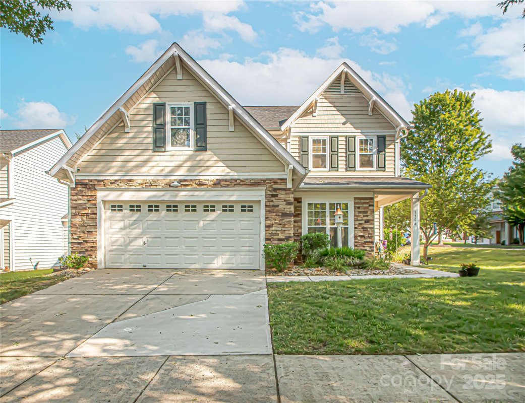 1304 Hammond Drive