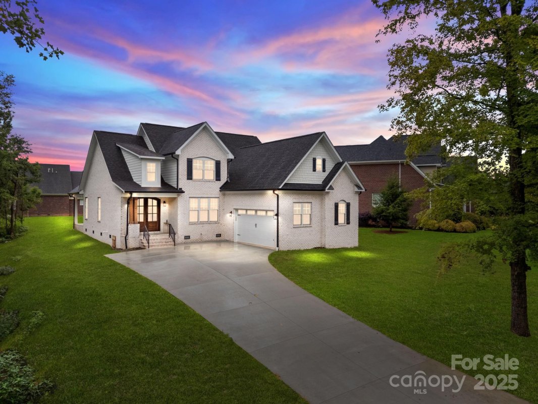 1011 Timber Run Drive