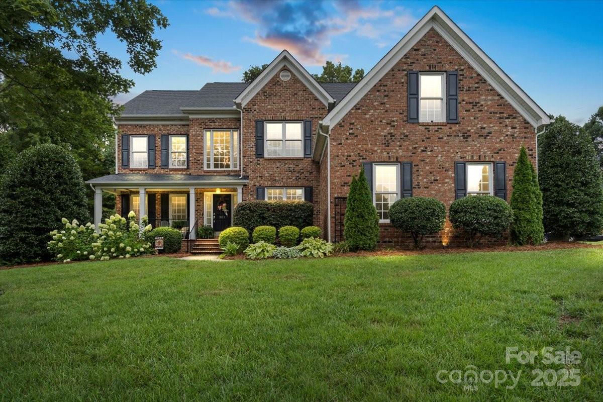 501 Conaway Court