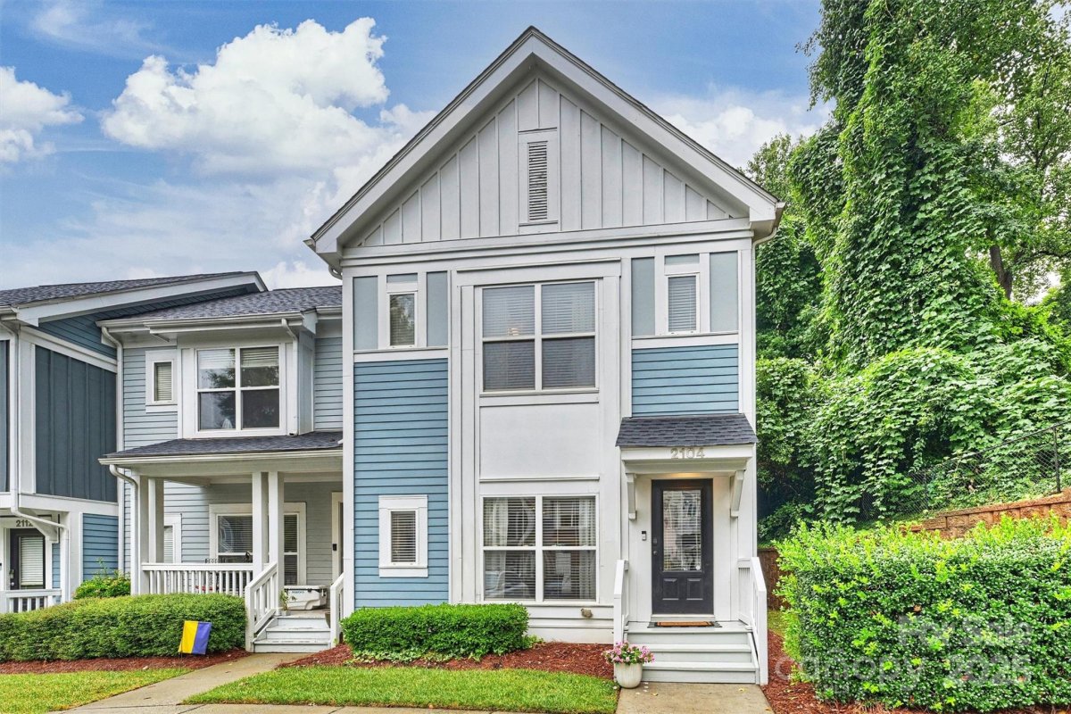 2104 Vision Drive
