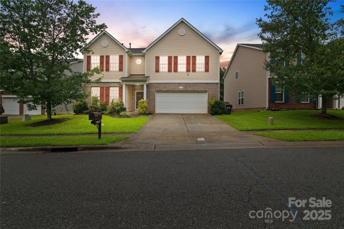 6213 Springbeauty Drive