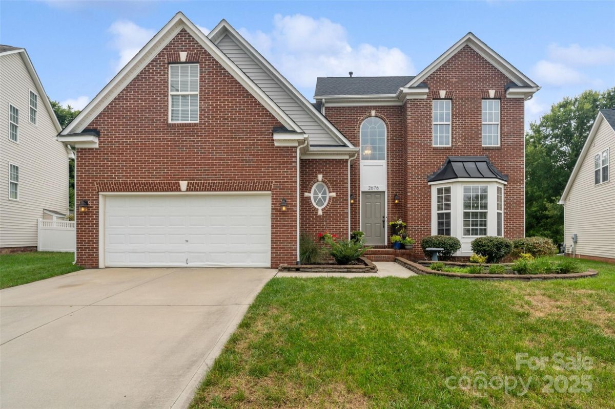 2676 Sunberry Lane