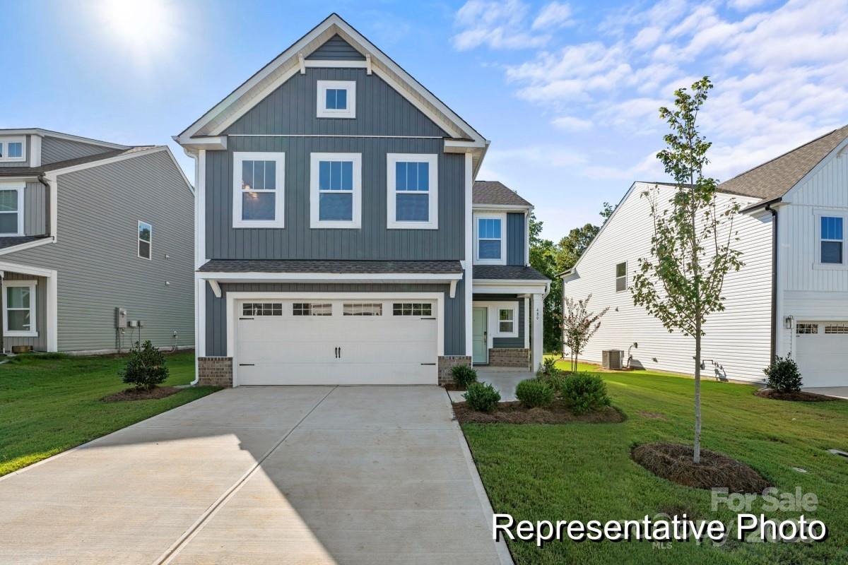 2312 Morgan Hills Drive 275