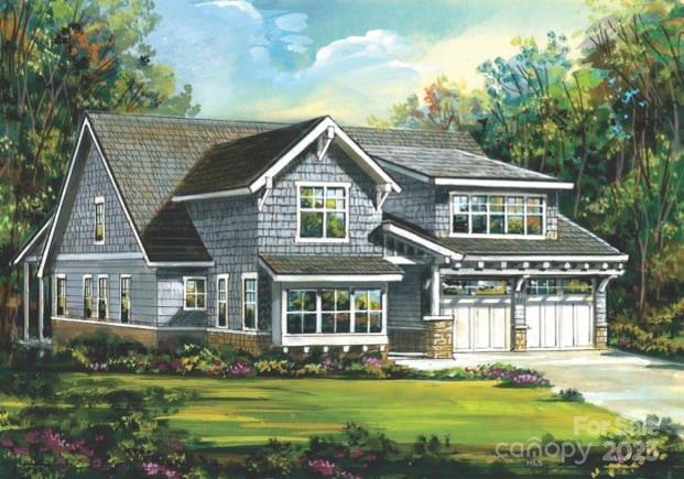 14 Ashe Park Circle