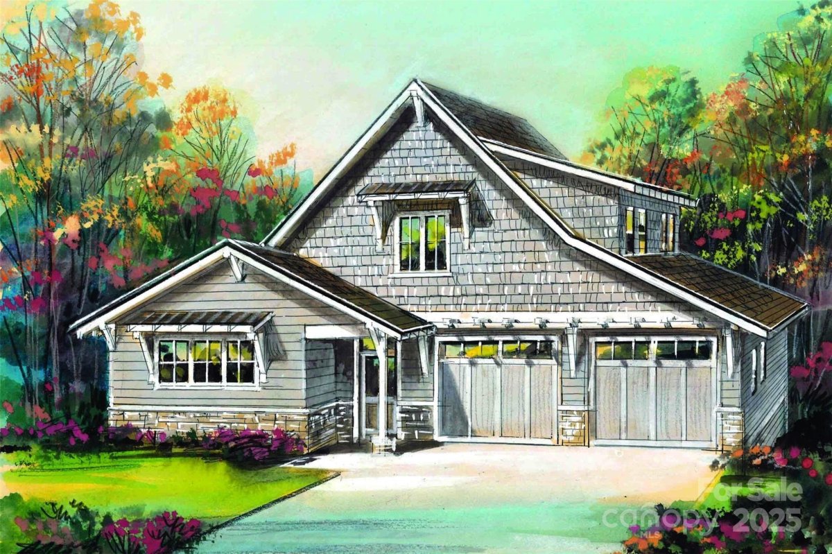 Lot 39 Ashe Park Circle