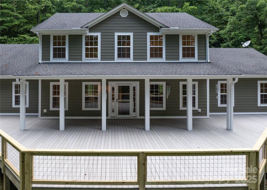 166 Jay Bird Drive
