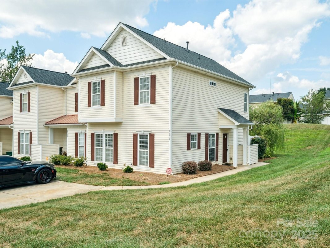 8337 Washoe Pine Lane