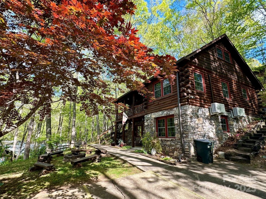 201 Liberty Road