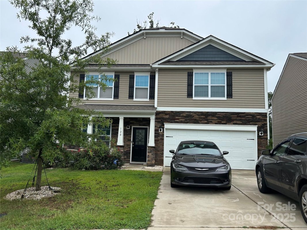 120 Sequoia Forest Drive