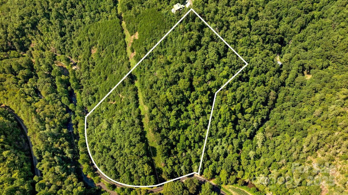 00 Grassy Branch Road