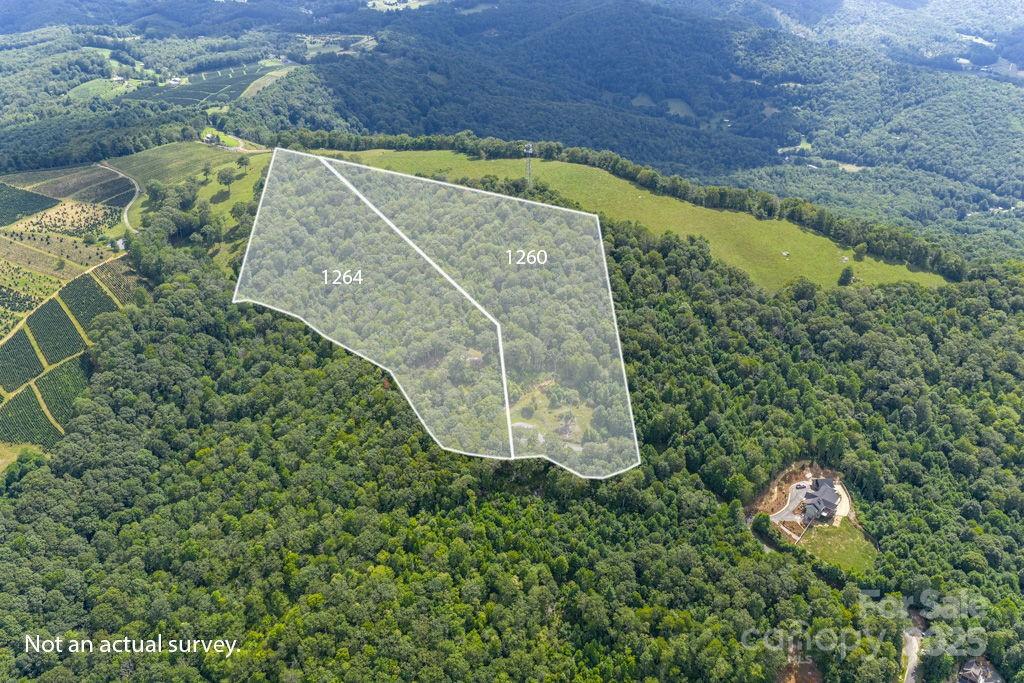 1260 Mountain Laurel Parkway Lot #8