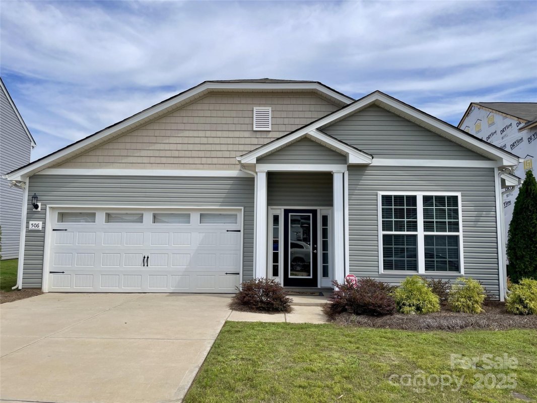 506 Maddox Drive