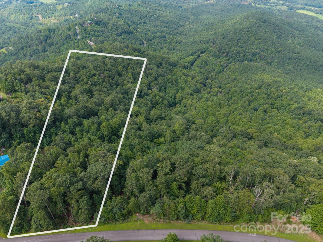 Lot 22 Arbra Mountain Way