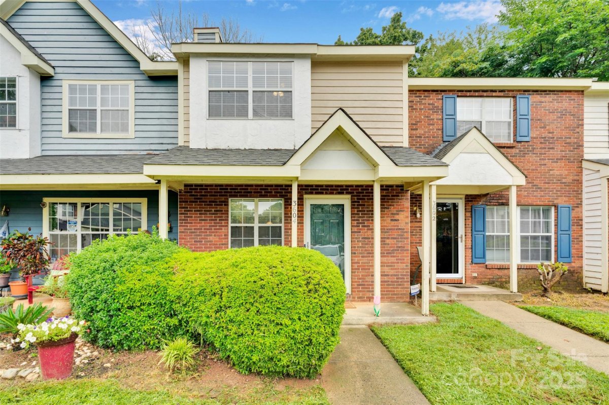 3604 Huyton Court