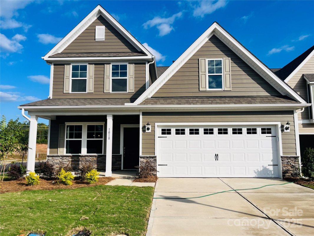 1018 Puddle Pond Road
