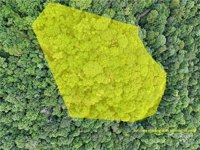 Lot 69 Teaberry Ridge Road