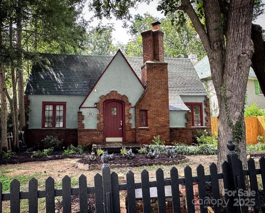 65 Westover Drive