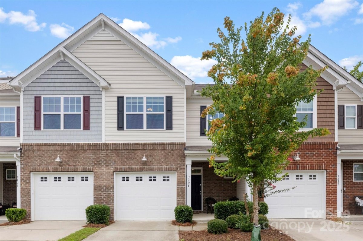 7424 Calhoun Falls Drive