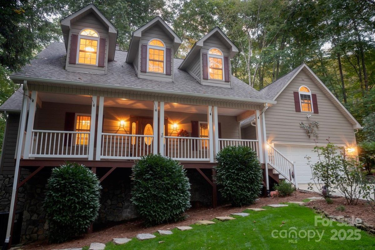 93 Hickory Drive