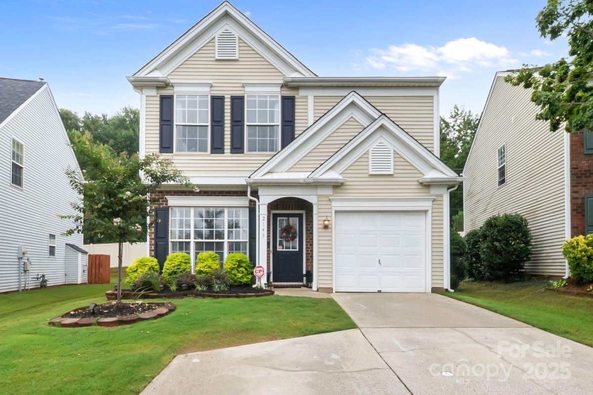 2143 Kaybird Lane