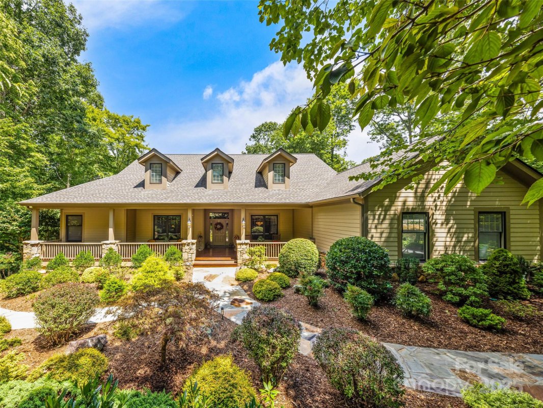 175 Chattooga Run