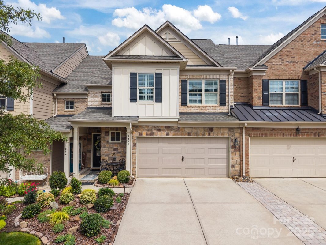 3092 Hartson Pointe Drive