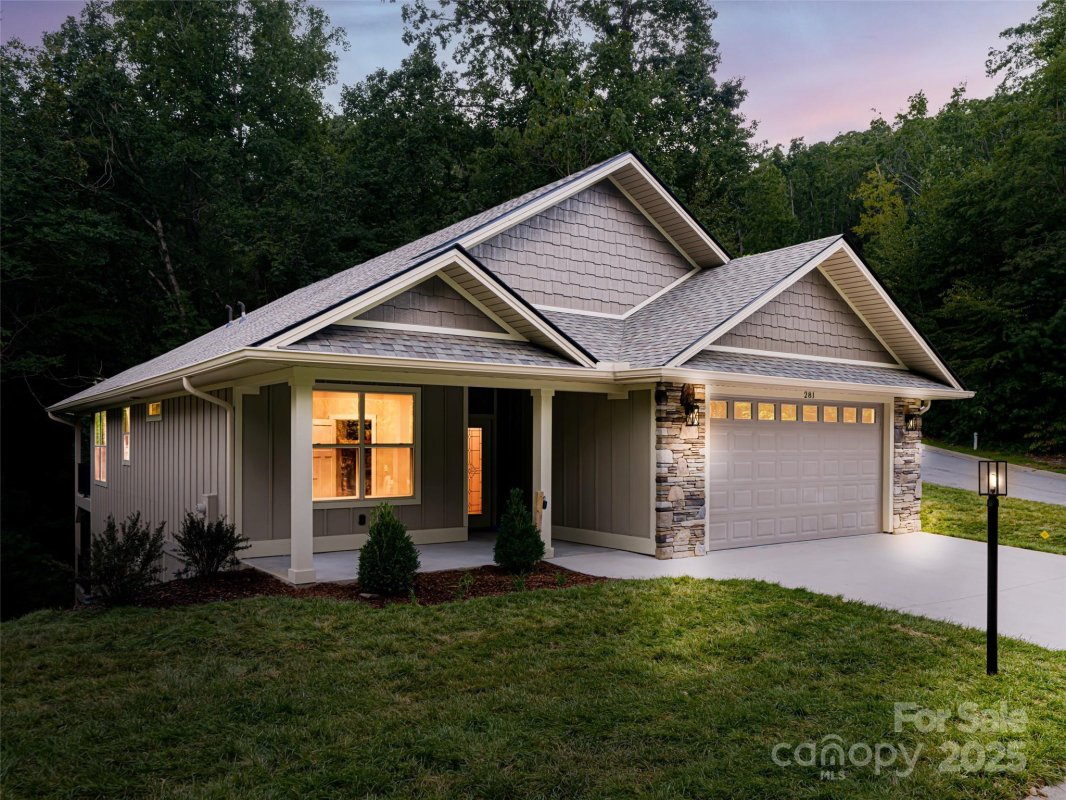 281 Carriage Crest Drive