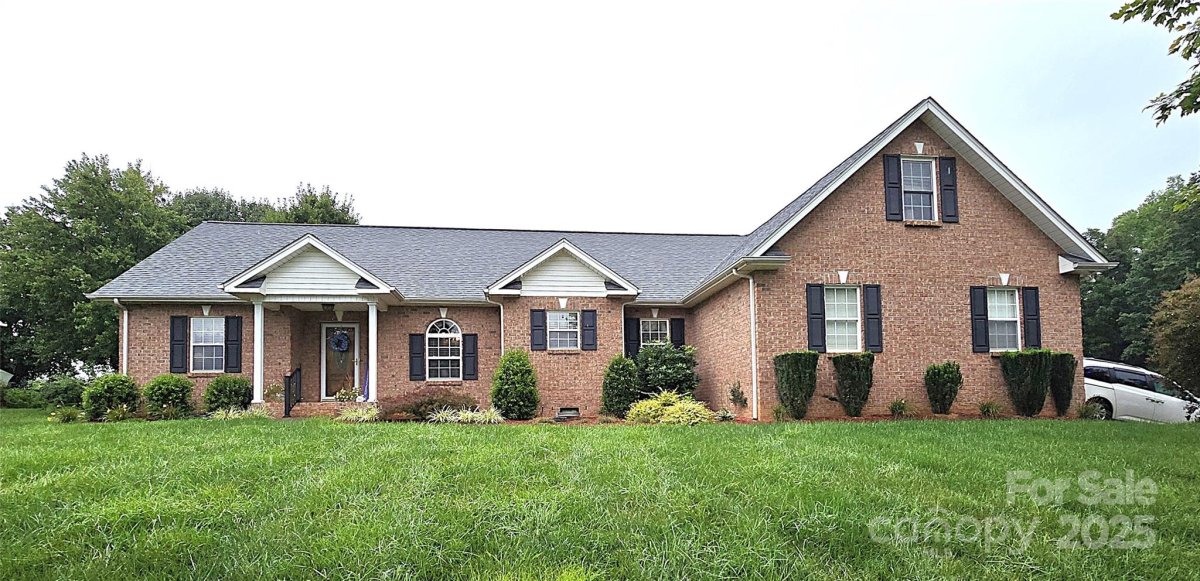 266 Wittenburg Springs Drive
