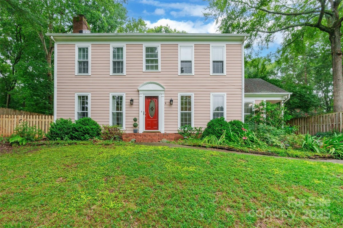 6816 Porterfield Road