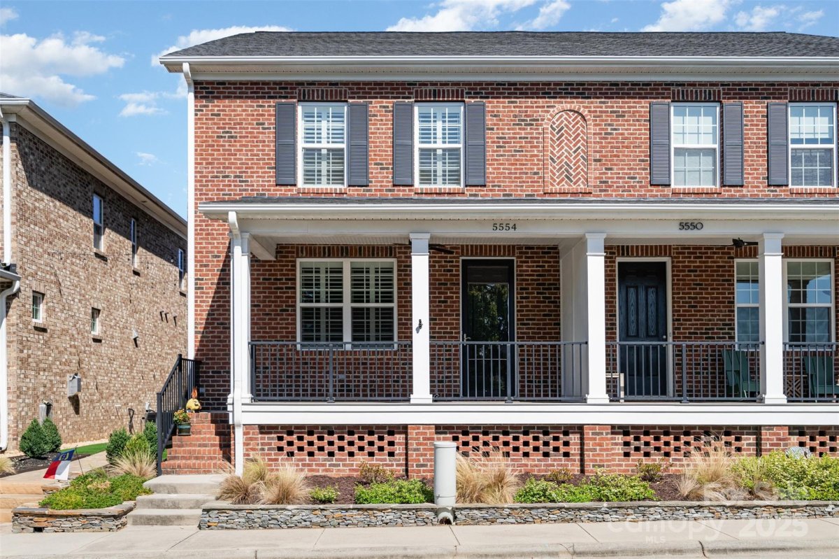 5554 Village Drive