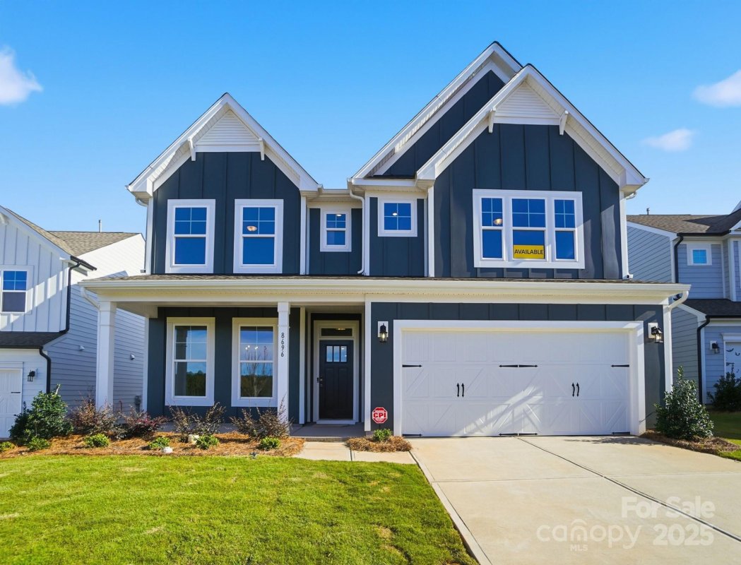 8696 Acadia Parkway